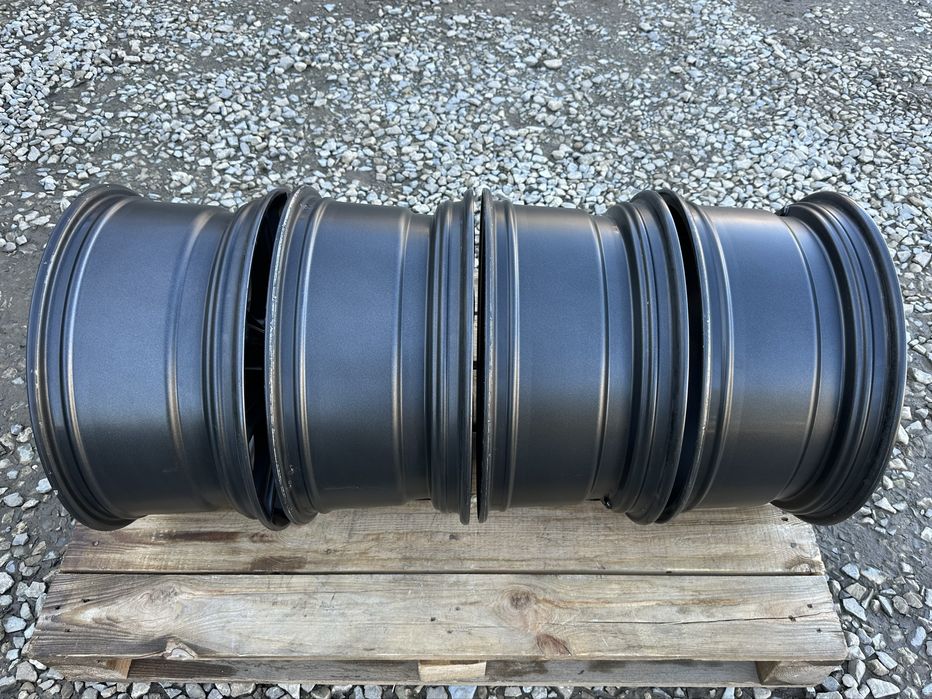 Диски R18 5x130 VW Touareg Audi Q7 Porsche Cayenne