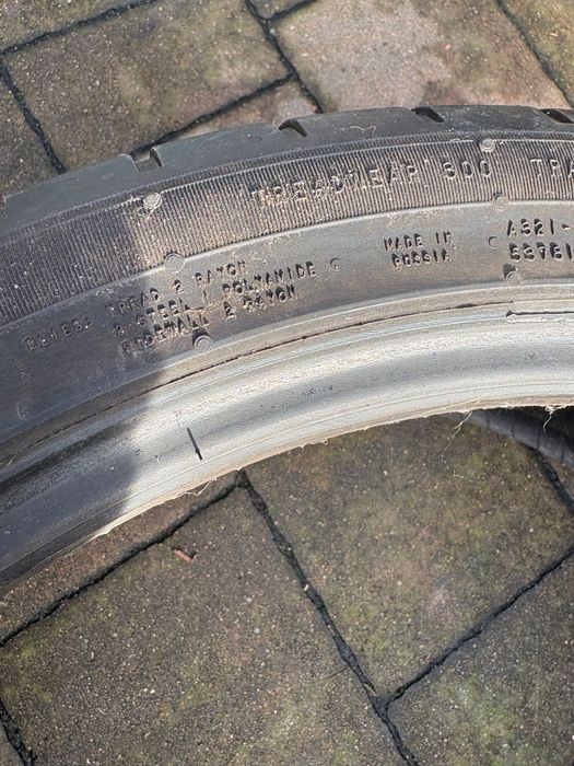 Opony Nokian Powerproof 225/40 R18 92Y XL