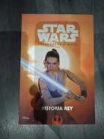 "Star Wars. Przebudzenie Mocy. Historia Rey"