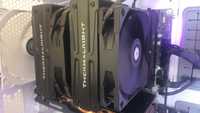 Thermalright Frost Commander V3 140 Black