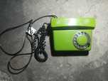 Sprzedam stary telefon z czasów PRL-u