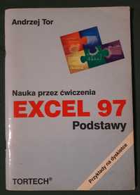 Excel 97 Podstawy Nauka przez ćwiczenia