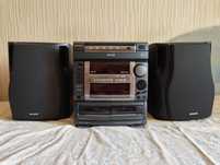 Музыкальный центр AIWA NSX-F9 под ВОССТАНОВЛЕНИЕ