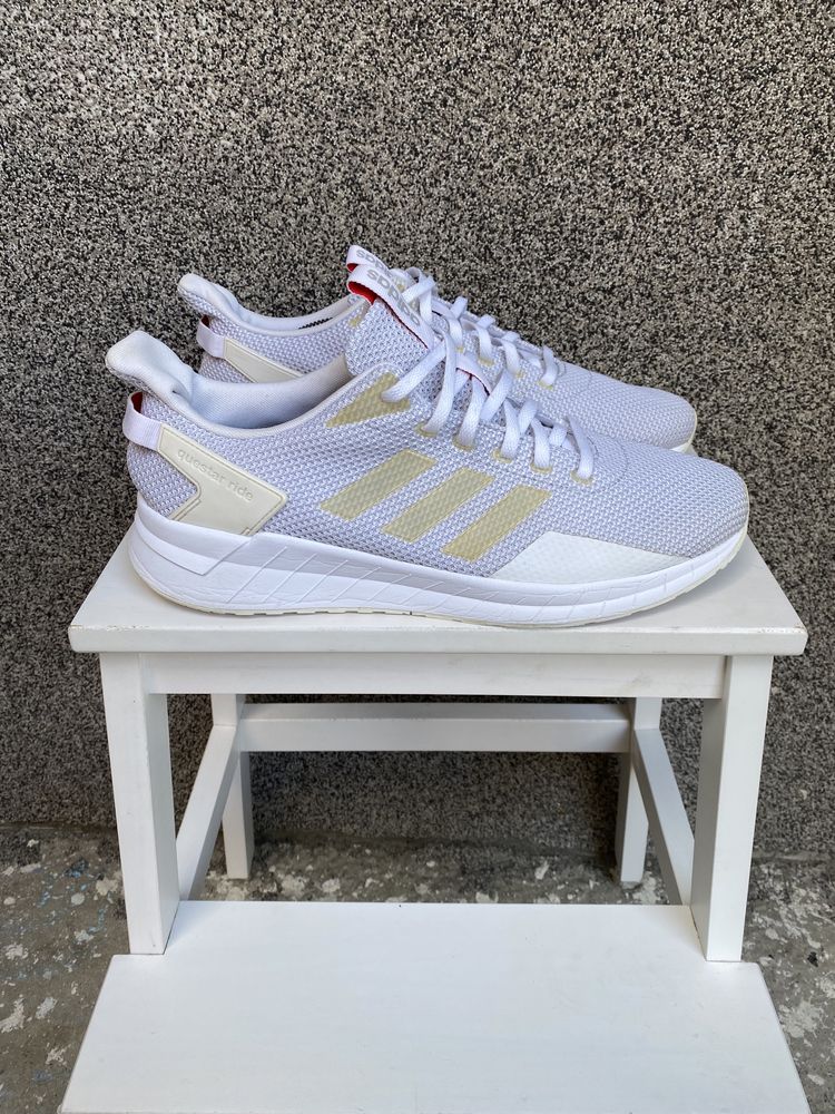 Оригінал кросівки Adidas Questar Ride DB1367 30см