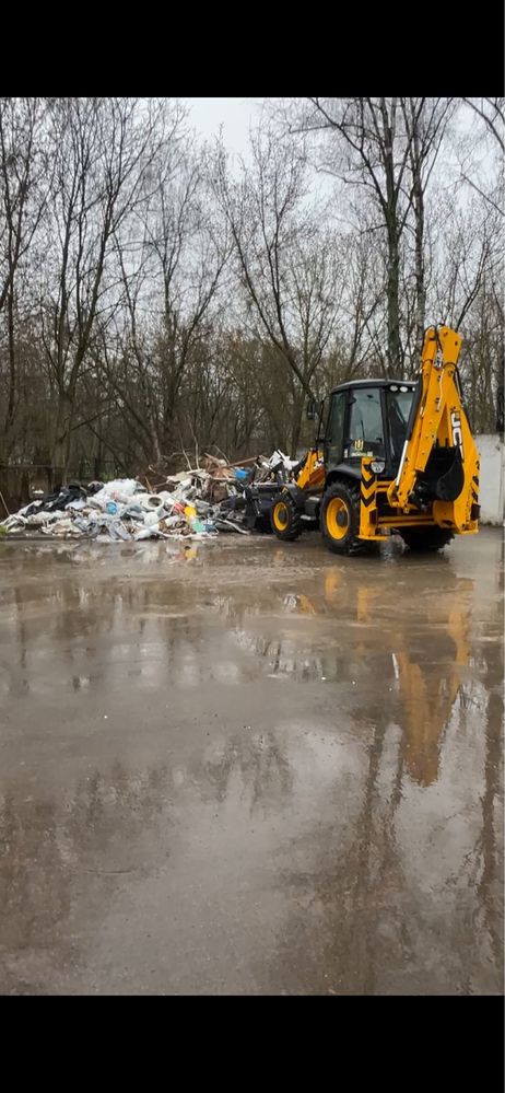 Послуги екскаватора оренда jcb оренда трактора услуги екскаватора