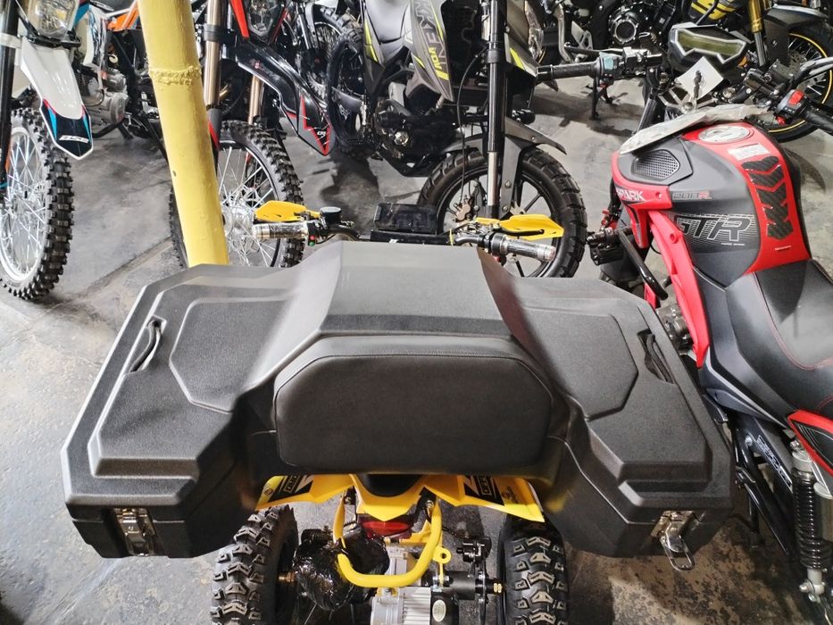Кофр 8020 ATV BOX