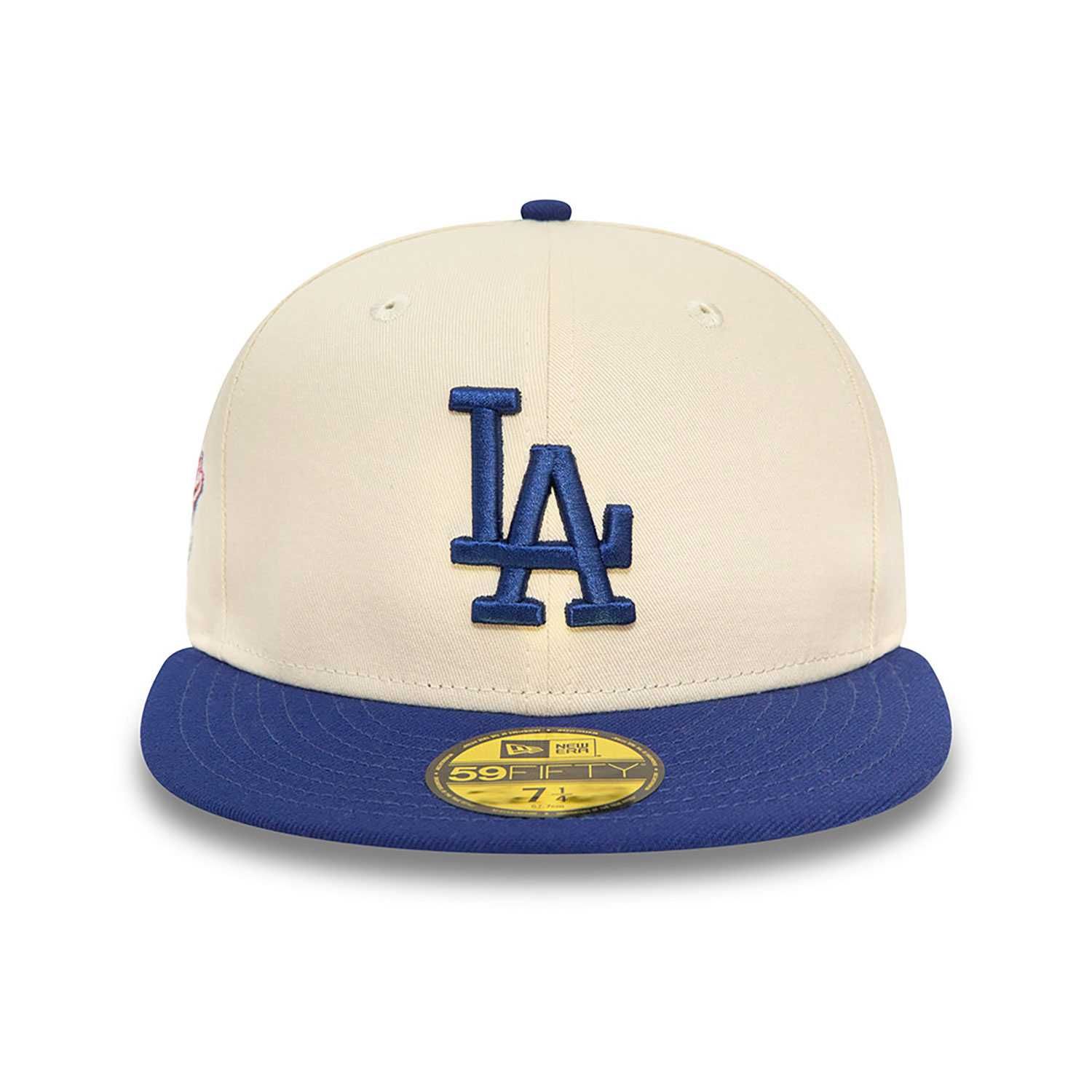 Czapka new era LA