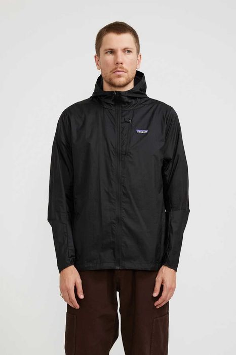 Куртка Patagonia Houdini Jacket Black