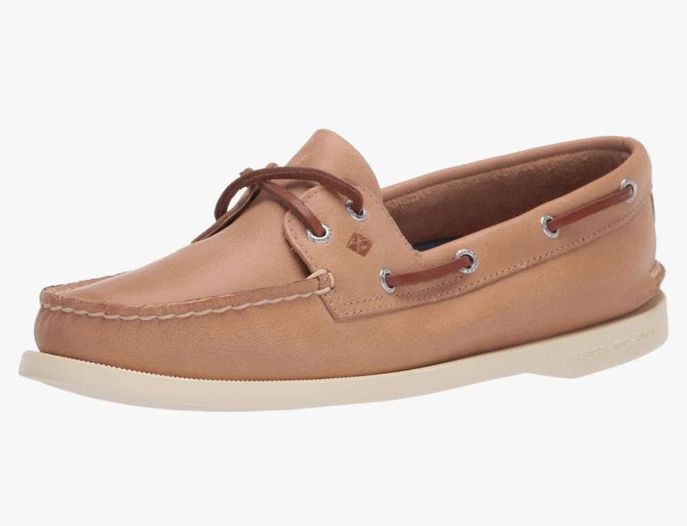 Sperry чоловічі мокасини