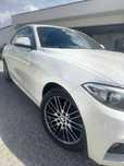 BMW Série 2 Pack M (84800 km-Nacional)