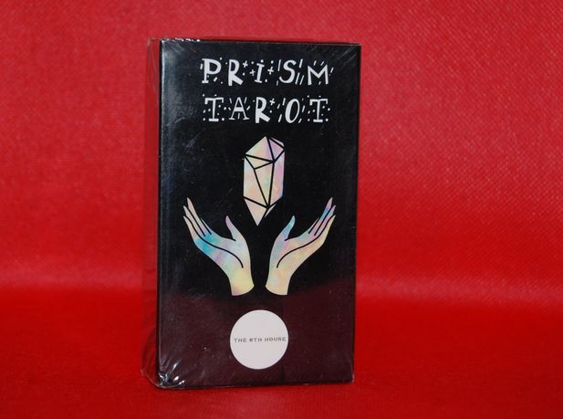 Prism Tarot 
Prism Tarot Prism Tarot 
The 8th HousePrism Tarot 
The 8t