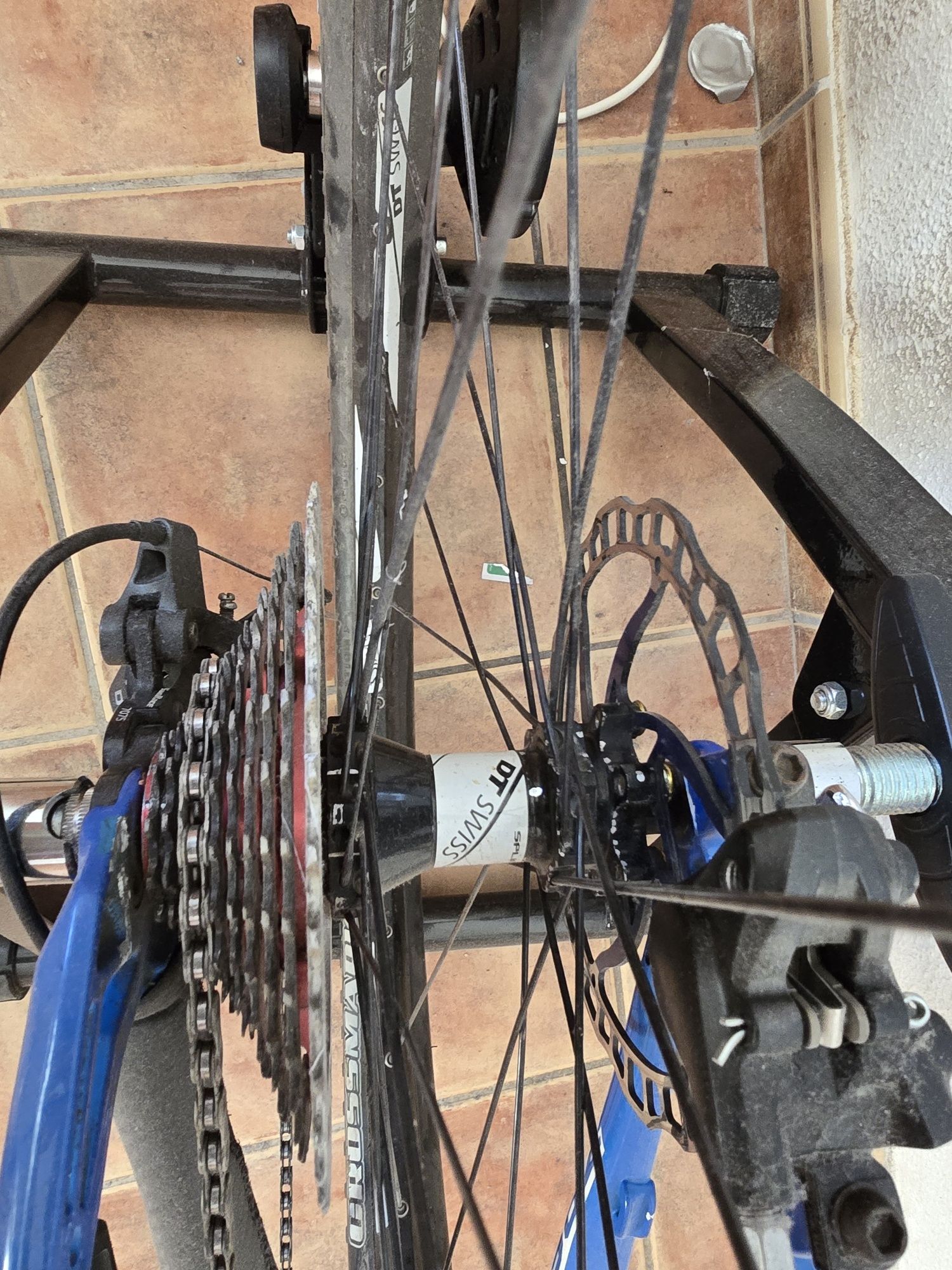 Bicicleta roda 29 GT zaskar quadro aliminuo 606