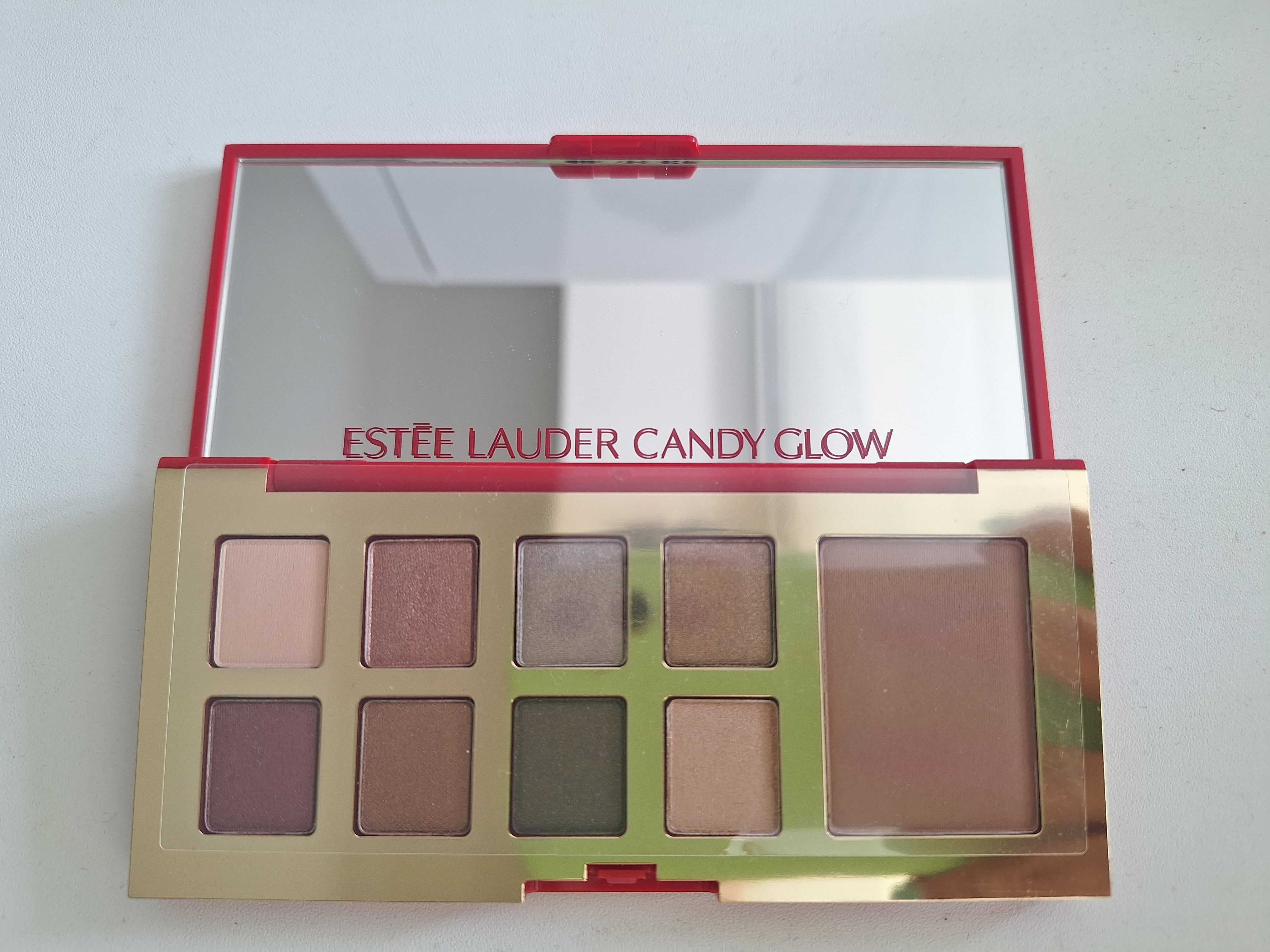 Палетка тіней Estee Lauder