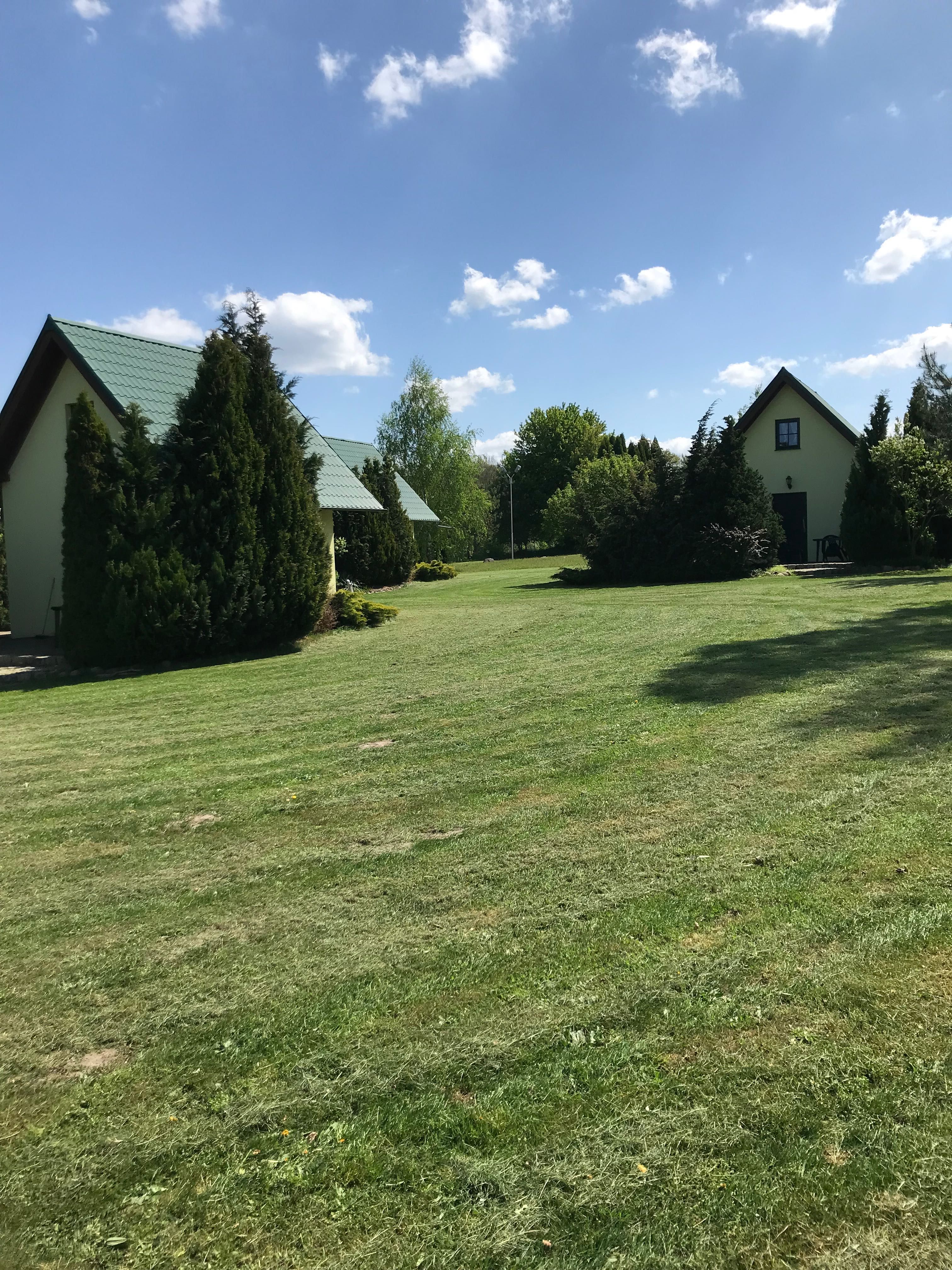 Noclegi, Agroturystyka Ostoja-Uroczysko w Dolinie Baryczy