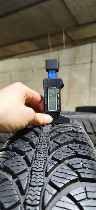 Шини резина зима 155/65 R14 Nexen, Fulda, Sava