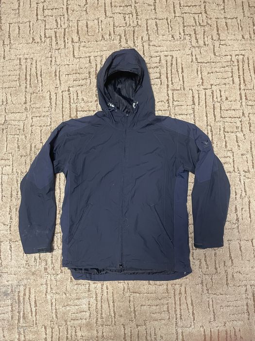 Куртка мембранна salewa (салєва) М