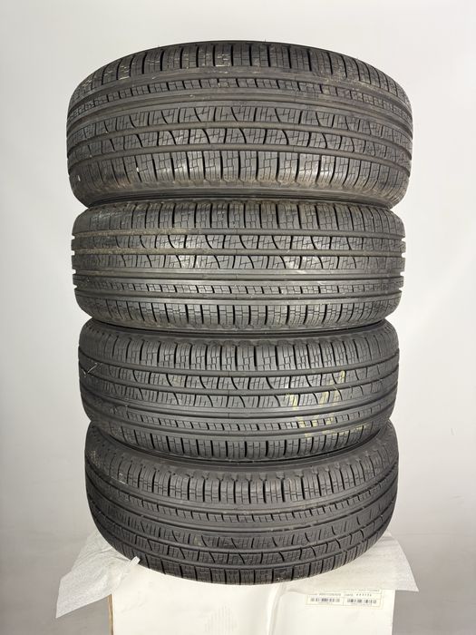 Шини 4шт. 7,5-8 R17 215/65 Pirelli Verde AllSeason 2020 всесезоні шини