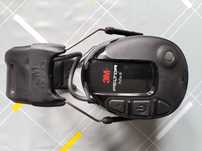 Ochronniki uszu aktywne 3m Peltor Protac 3 black
