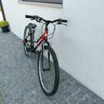Bicicletas como novas