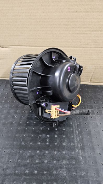 Вентилятор салону NRF 34003 моторчик пічки