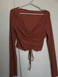 Camisola da shein tam M