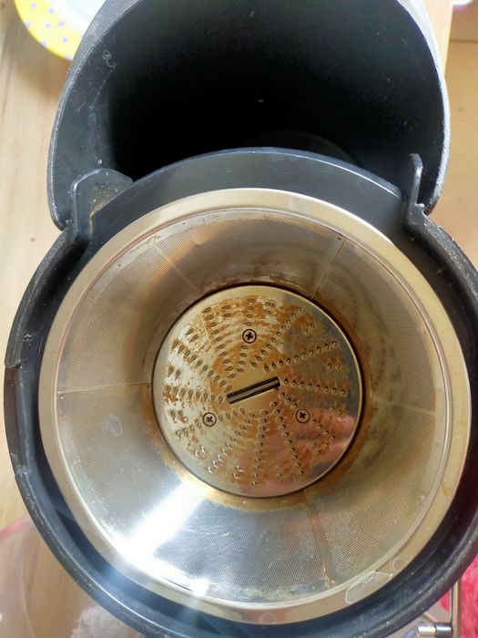 sokowirówka Camry CR110 ProfiJuice