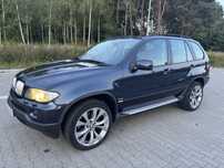 Bmw X5 3.0 Diesel