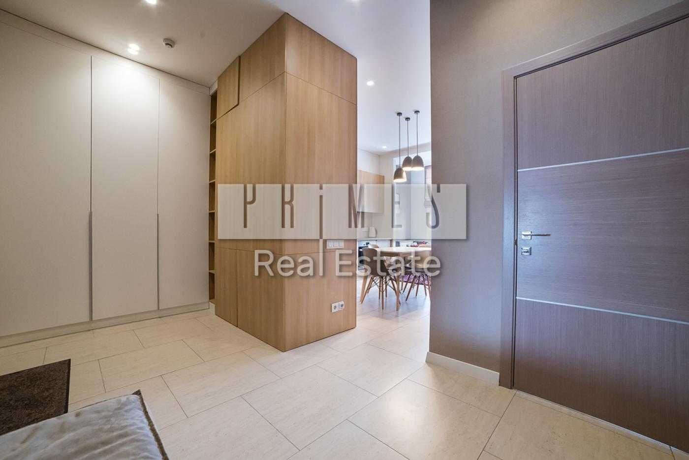Продажа 1к квартиры 56м2, ЖК Новопечерские Липки, ул. Верхогляда, 7