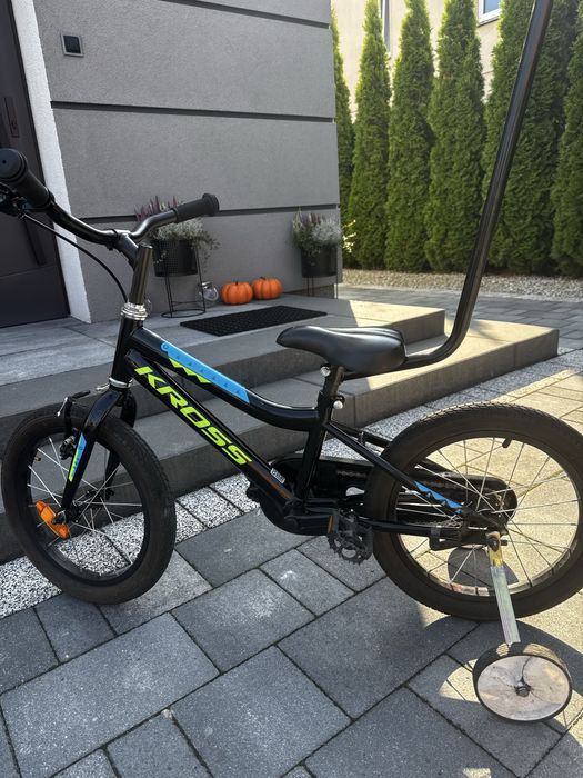 Rowerek dzieciecy 3-5 lat