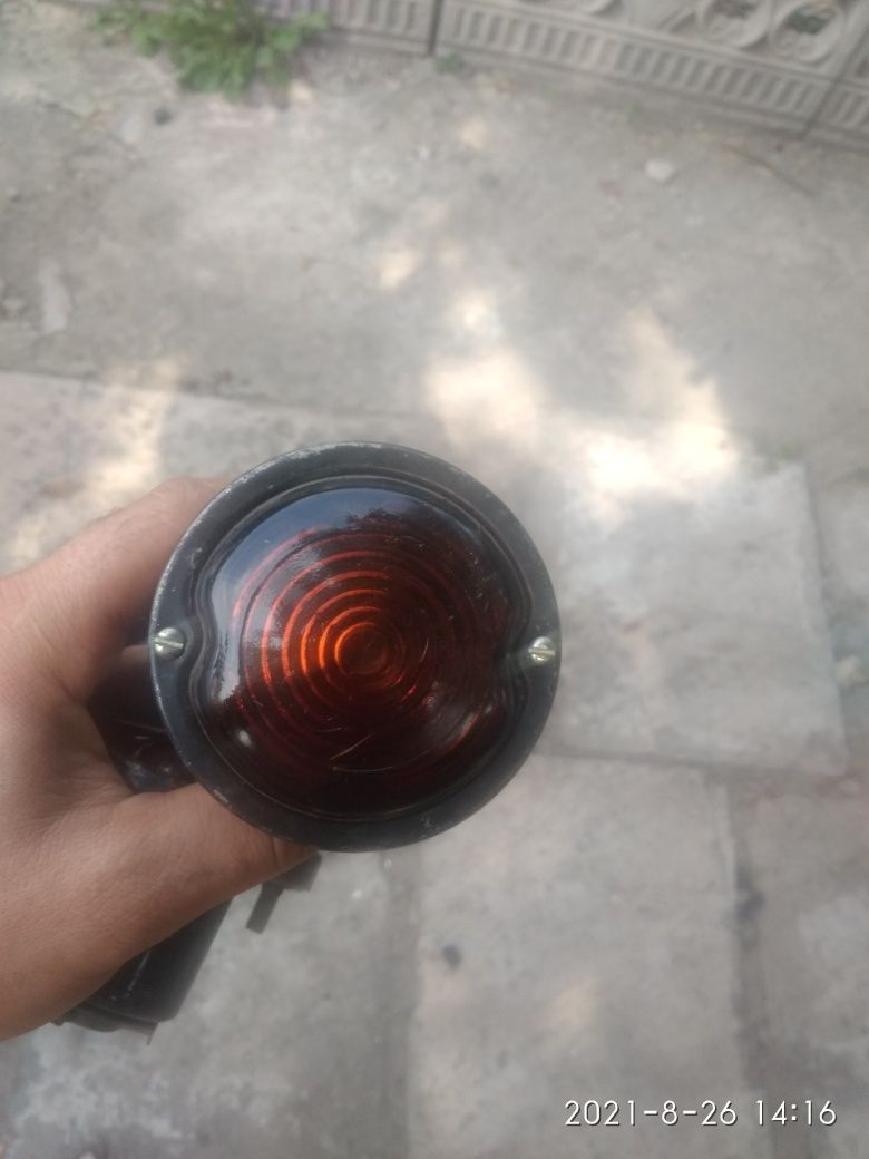 Продам фонарь стоп ,поворот.