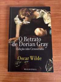 O retrato de Dorian Gray - Oscar Wilde