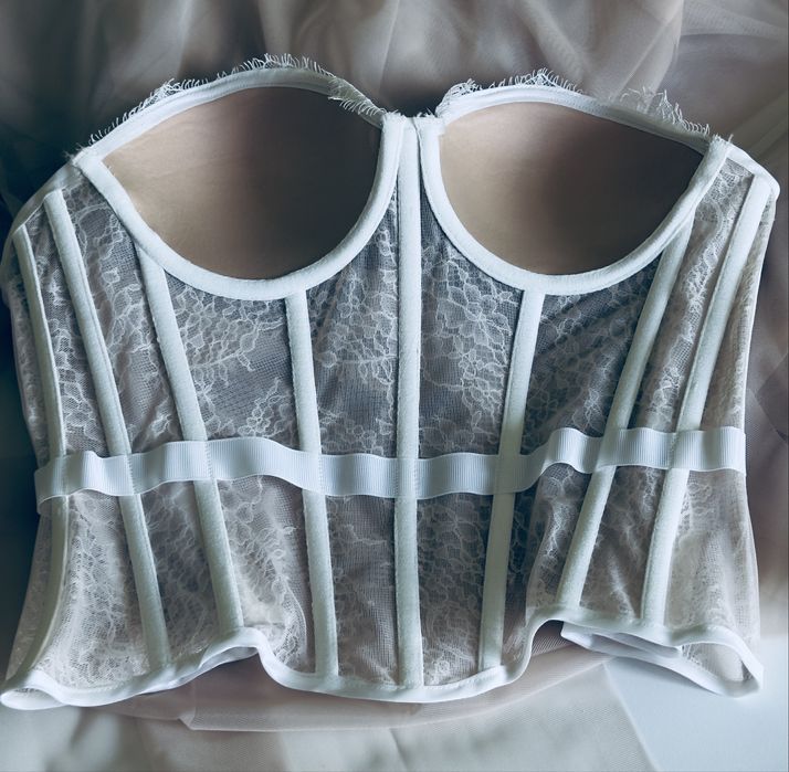 Корсет, ручна робота