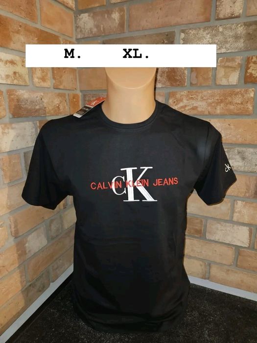 Koszulki męskie zapraszam