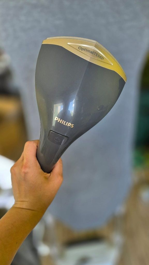 żelażko parowe Philips All‑in‑One 8000 Series (model GC628/86)