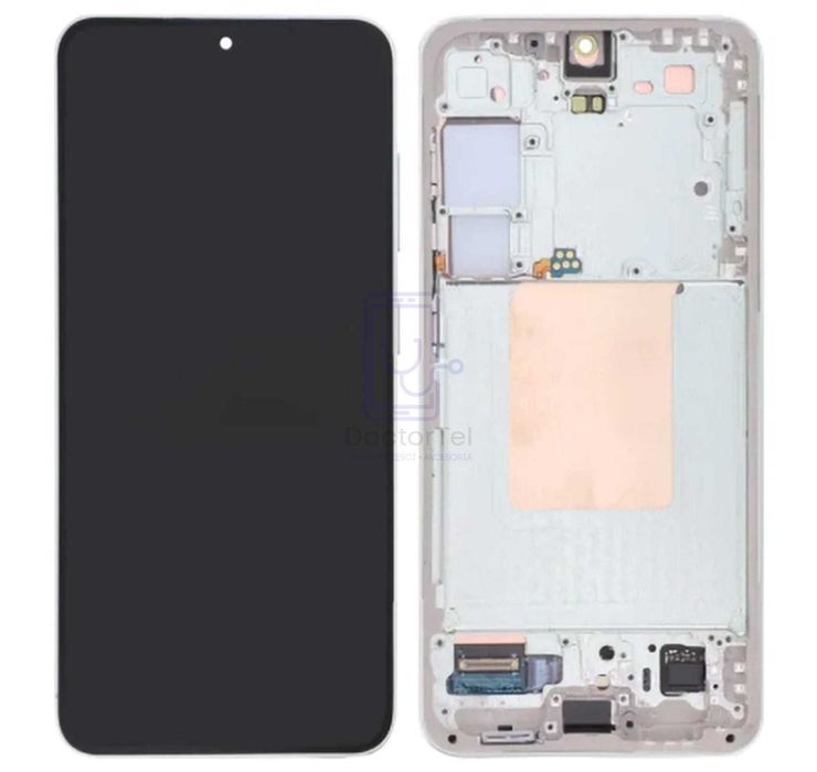 Samsung Galaxy S24 s921 Wyświetlacz LCD Oryginał Wymiana