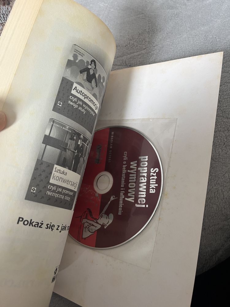 2 Poradniki dla mówców i poprawnej wymowy Oczkoś