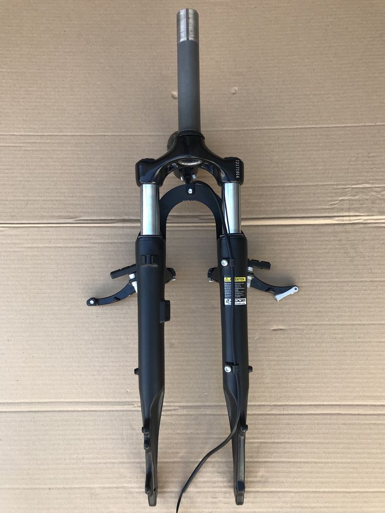 Amortyzator rowerowy ZOOM XCT 28”nowy (am-389)