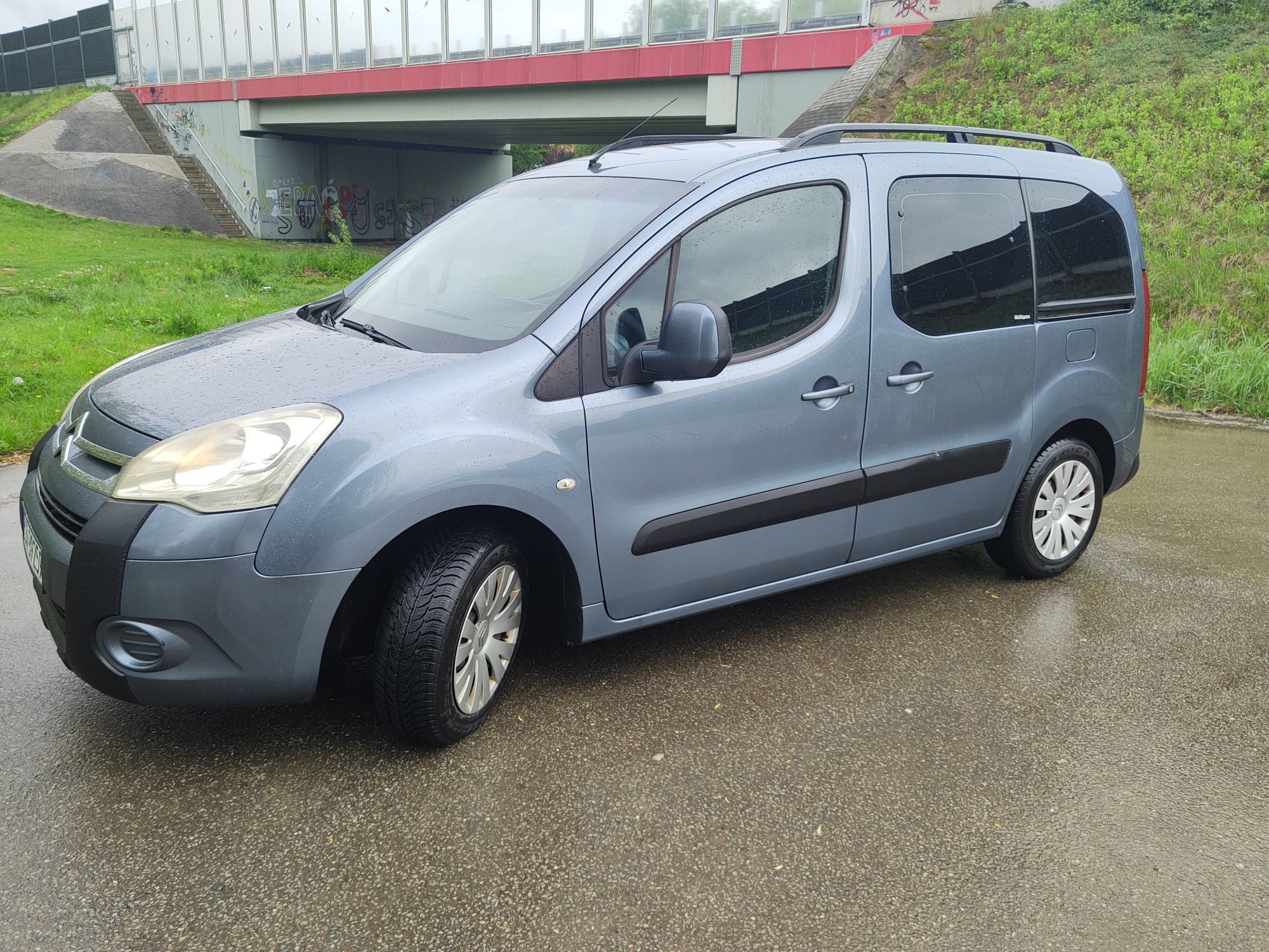 Citroen Berlingo 1.6 HDI