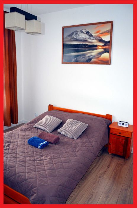 Apartament mieszkanie do wynajęcia