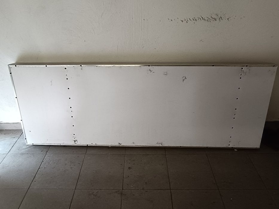 Kaseton reklamowy LED 200x70- Baner reklamowy