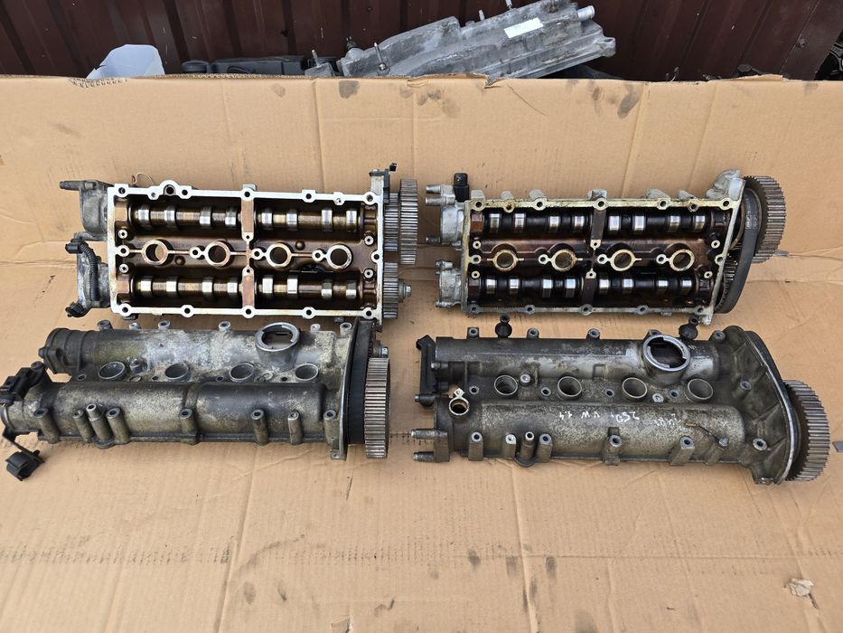 Пенал постель розпредвал Golf 4 Fabia Oktavia Bora 1.4 1.6 16v