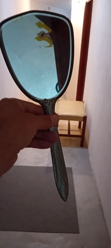 Antiguidade Espelho