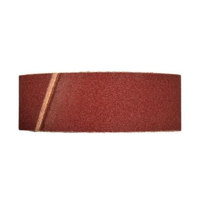 Pas bezkońcowy 75x533mm P150 10szt papier ścierny