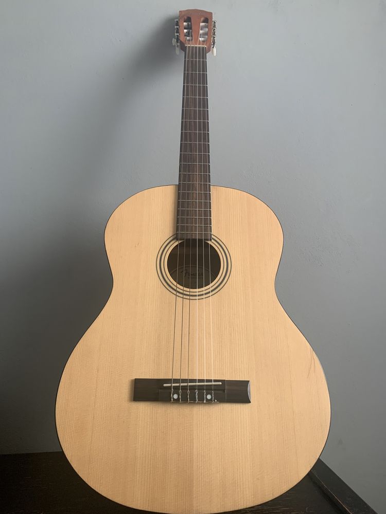 gitara akustyczna fender esc105