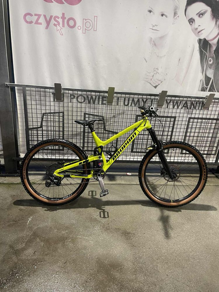 Propain spindrift rower zamiana (kukirin,kugoo,trek,ns,dirt,dh,enduro)