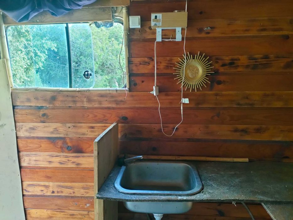 Contentor stand vendas