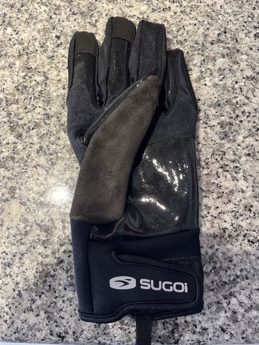 Luvas Ciclismo Sugoi