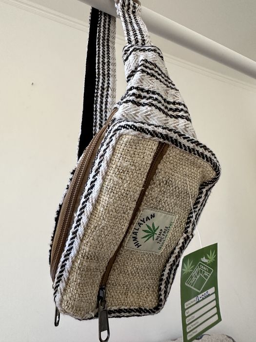 Bolsa de cintura