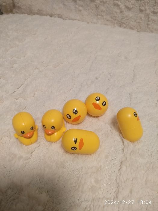 Гра для ванни на присосках