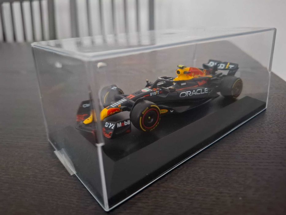 RedBull RB19 Sergio Perez